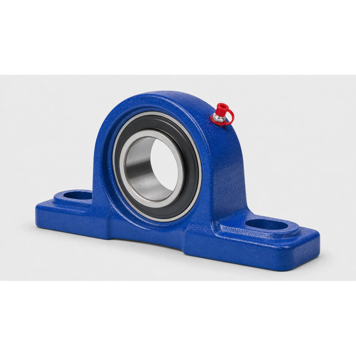 HRBQC Pillow Block Units Comprising Bearing Insert-UKP205
